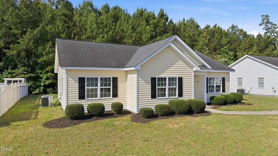 1339 Echo Lake Lane, Rocky Mount, NC 27803 - #3