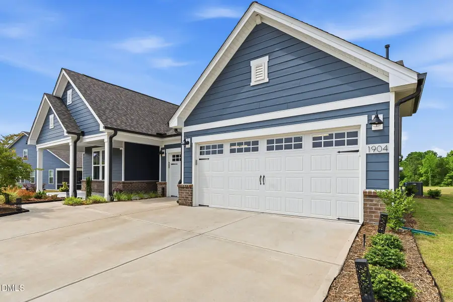 1904 Del Webb Gardens Drive, Fuquay Varina, NC 27526 - #3