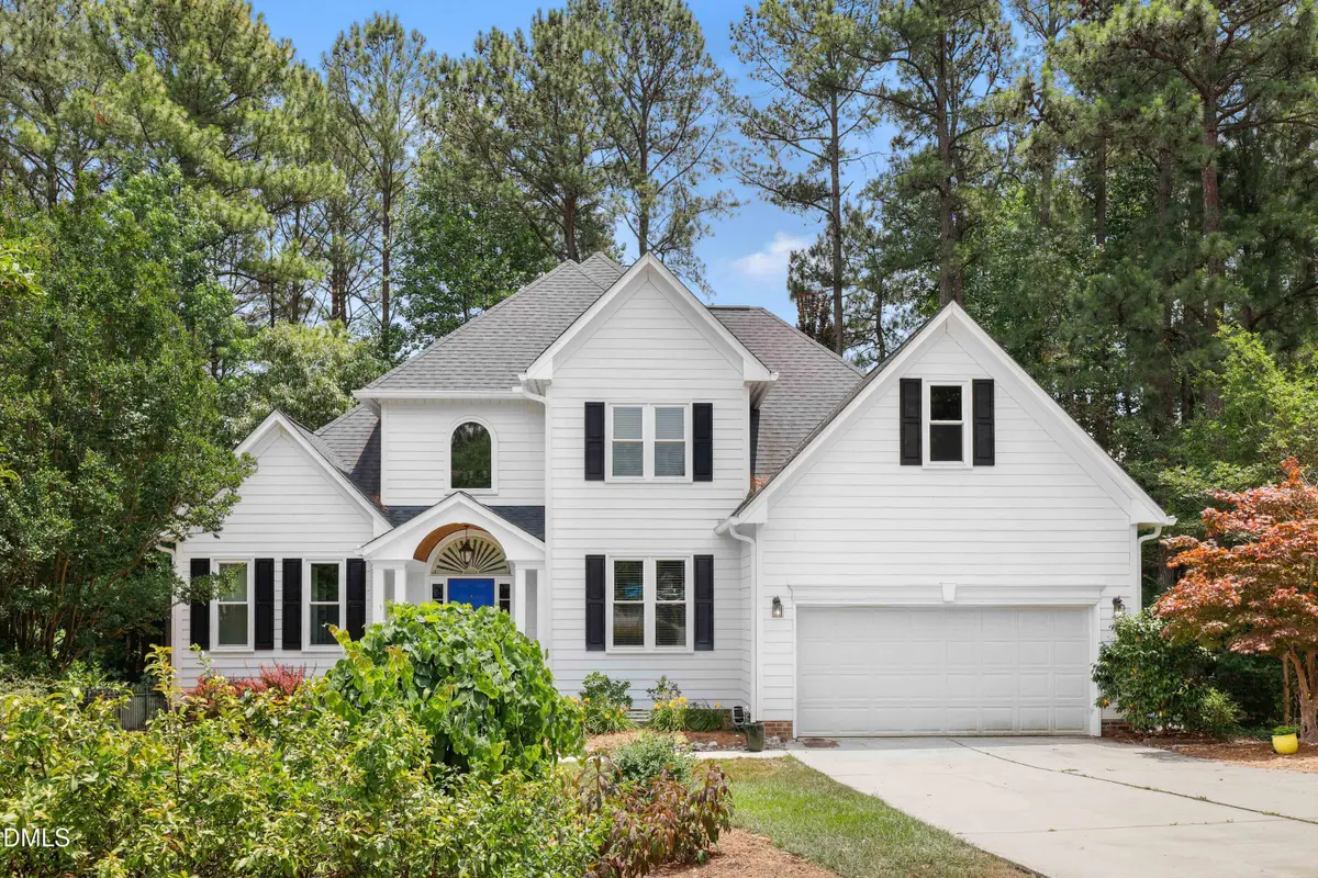 200 Capistrane Drive, Cary, NC 27519 - #1