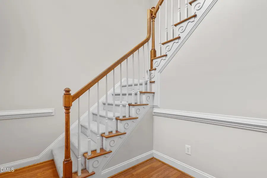 200 Capistrane Drive, Cary, NC 27519 - #2
