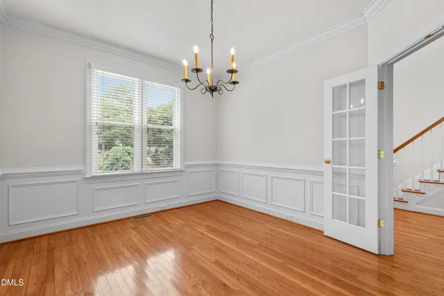 200 Capistrane Drive, Cary, NC 27519 - #3