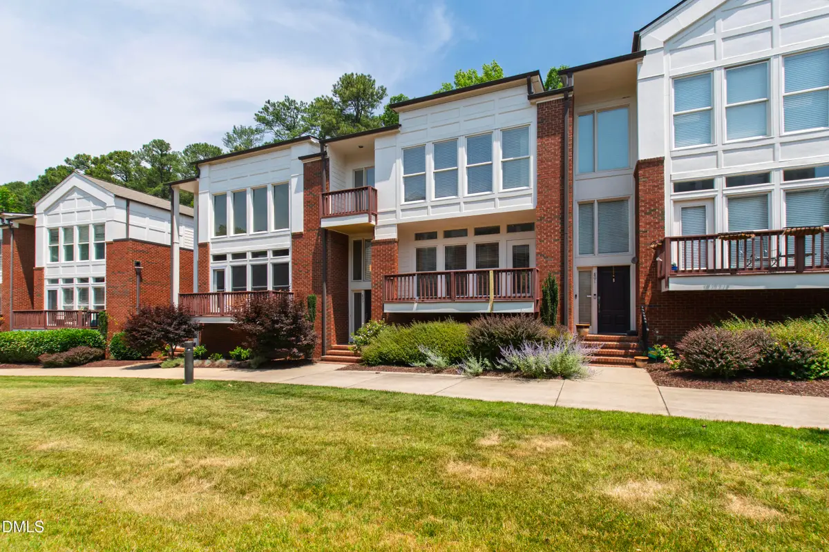 803 The Village Circle, Raleigh, NC 27615 - #1