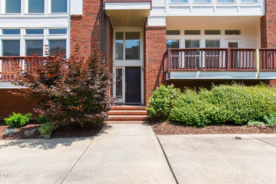 803 The Village Circle, Raleigh, NC 27615 - #2