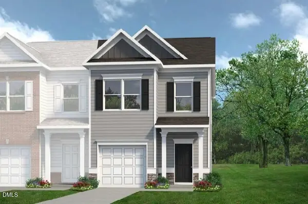 59 Fox Sedge Place, Lillington, NC 27546