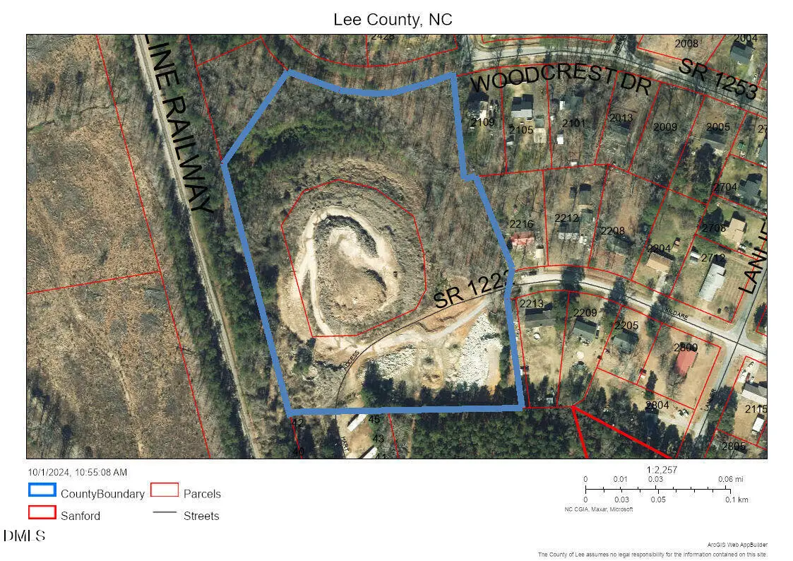 0 Kildare Circle, Sanford, NC 27330 - #1