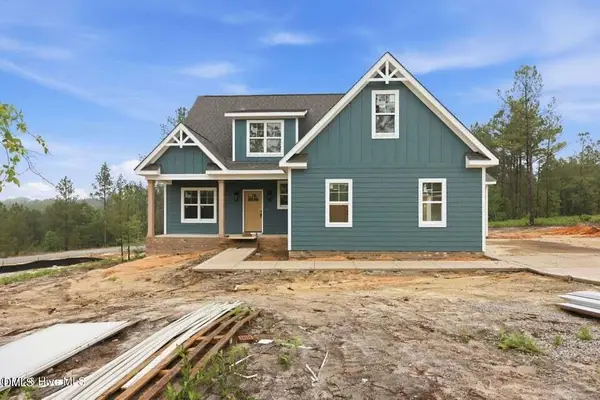 145 Vista Ridge Trail, Sanford, NC 27332
