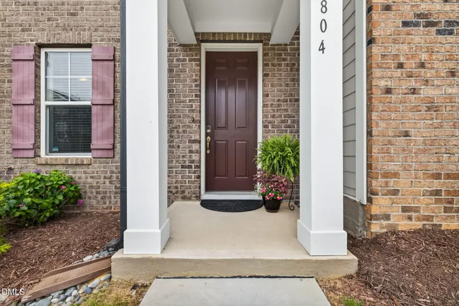 804 Patriot Summit Lane, Apex, NC 27523 - #2
