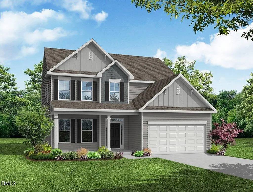 142 Steppe Way, Garner, NC 27529 - #1