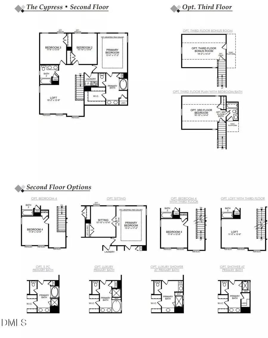142 Steppe Way, Garner, NC 27529 - #3