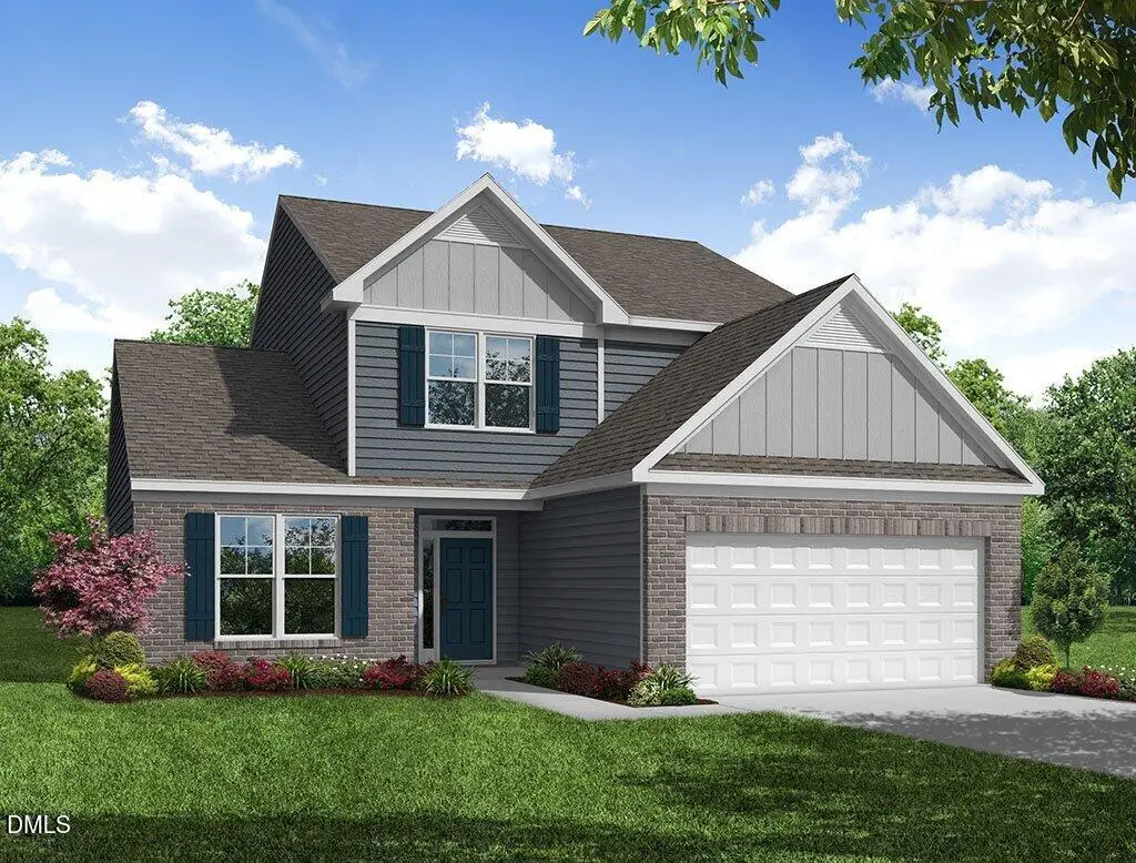 122 Steppe Way, Garner, NC 27529 - #1
