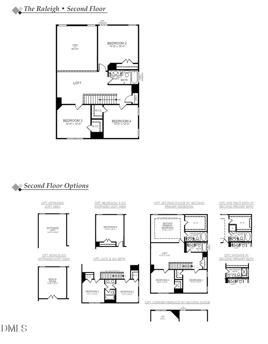 122 Steppe Way, Garner, NC 27529 - #3