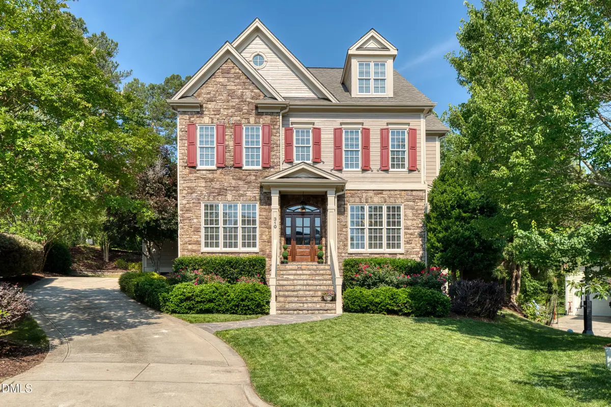 310 Weycroft Grant Drive, Cary, NC 27519 - #1