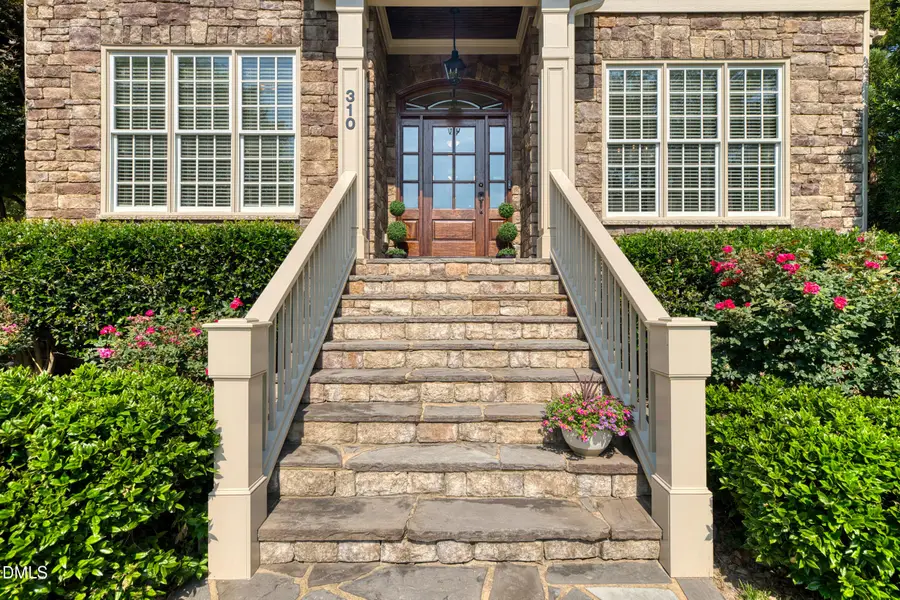 310 Weycroft Grant Drive, Cary, NC 27519 - #2