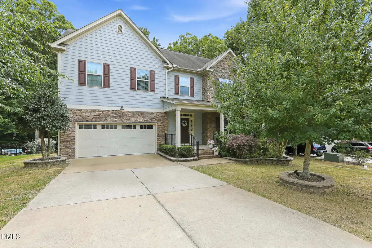113 Somers Lane, Clayton, NC 27527 - #1