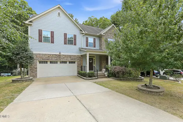 113 Somers Lane, Clayton, NC 27527