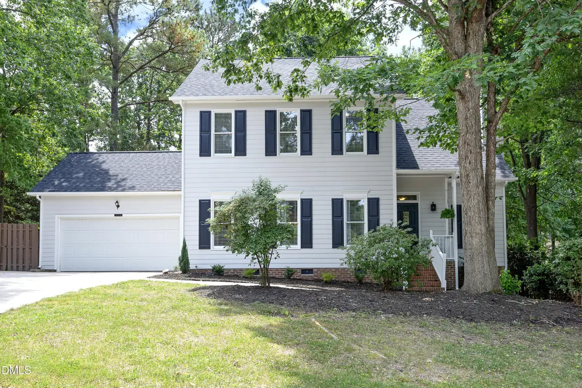 3200 Daingerfield Drive, Raleigh, NC 27616 - #1
