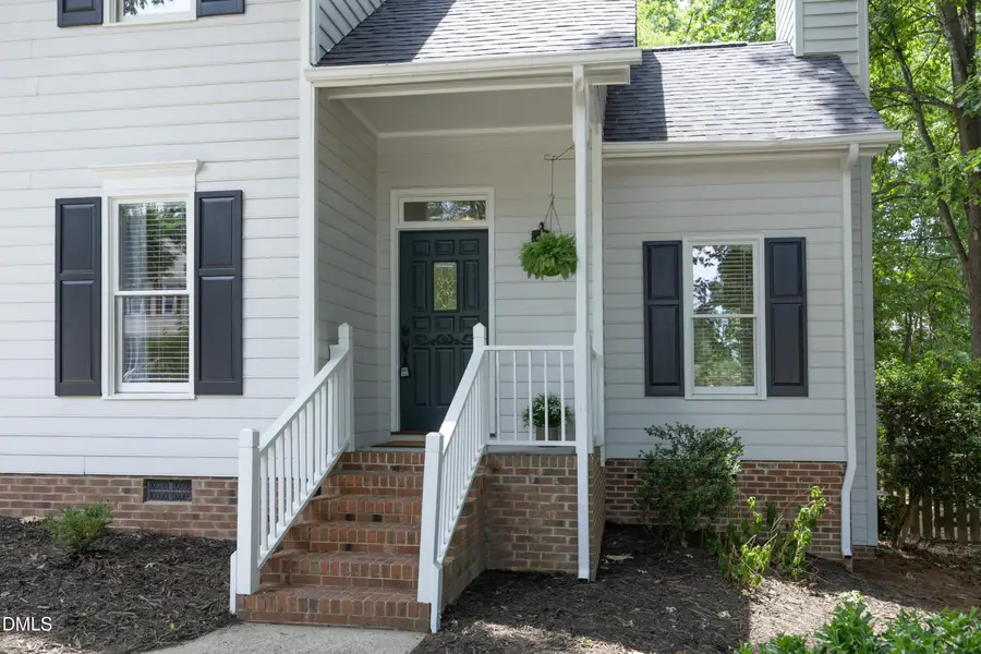 3200 Daingerfield Drive, Raleigh, NC 27616 - #3