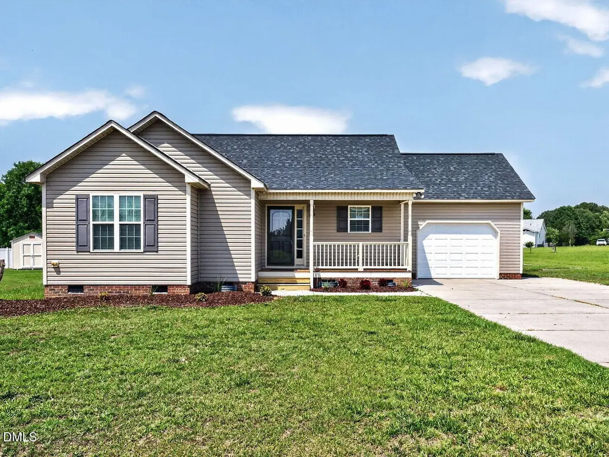 136 Middle Landing Drive, Smithfield, NC 27577 - #1