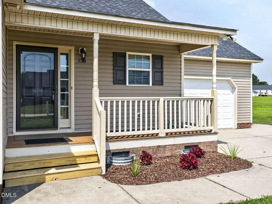 136 Middle Landing Drive, Smithfield, NC 27577 - #3