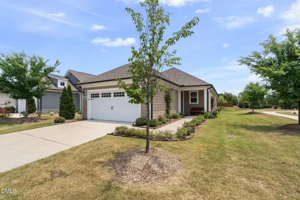1645 White Admiral Street, Fuquay Varina, NC 27526