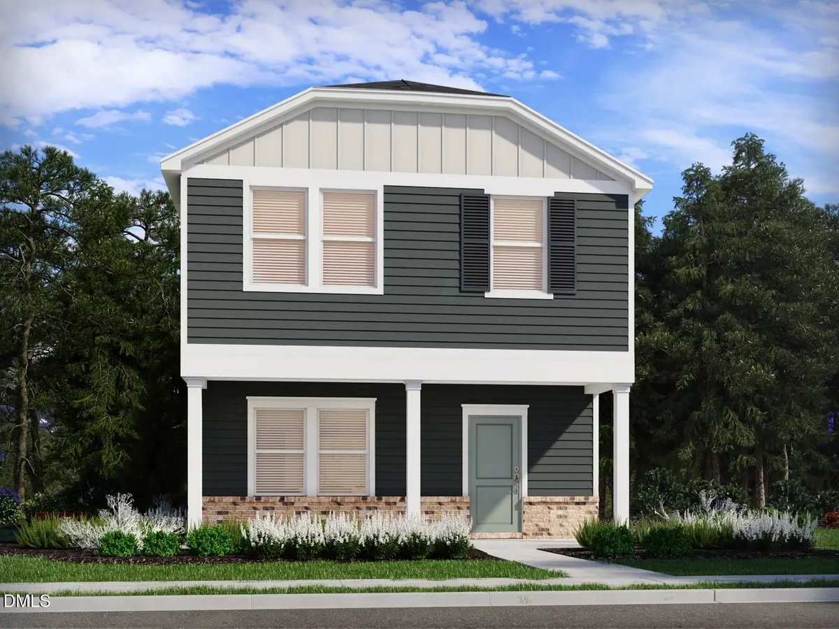 3136 Miller Falls Road, Wendell, NC 27591 - #1