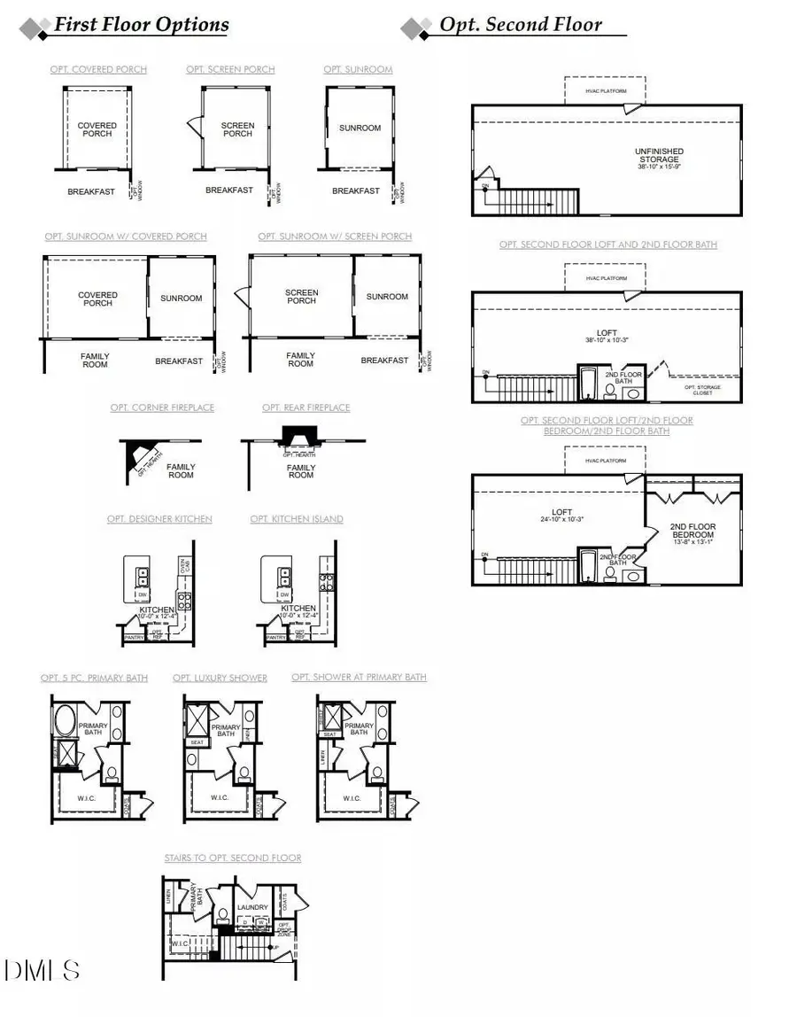 102 Steppe Way, Garner, NC 27529 - #3