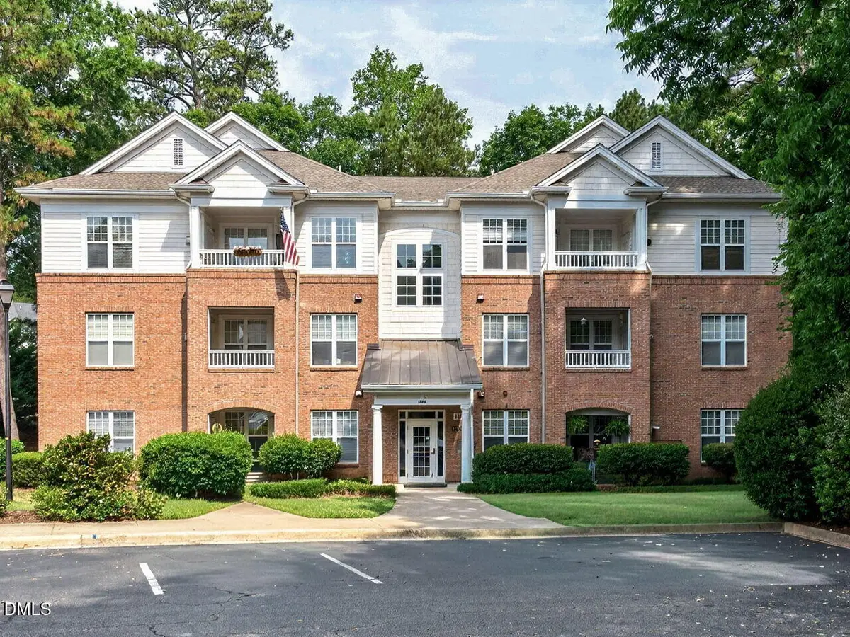 1700 Tiffany Bay Court #304, Raleigh, NC 27609 - #1