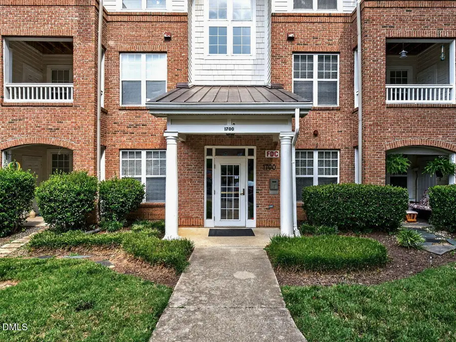 1700 Tiffany Bay Court #304, Raleigh, NC 27609 - #2