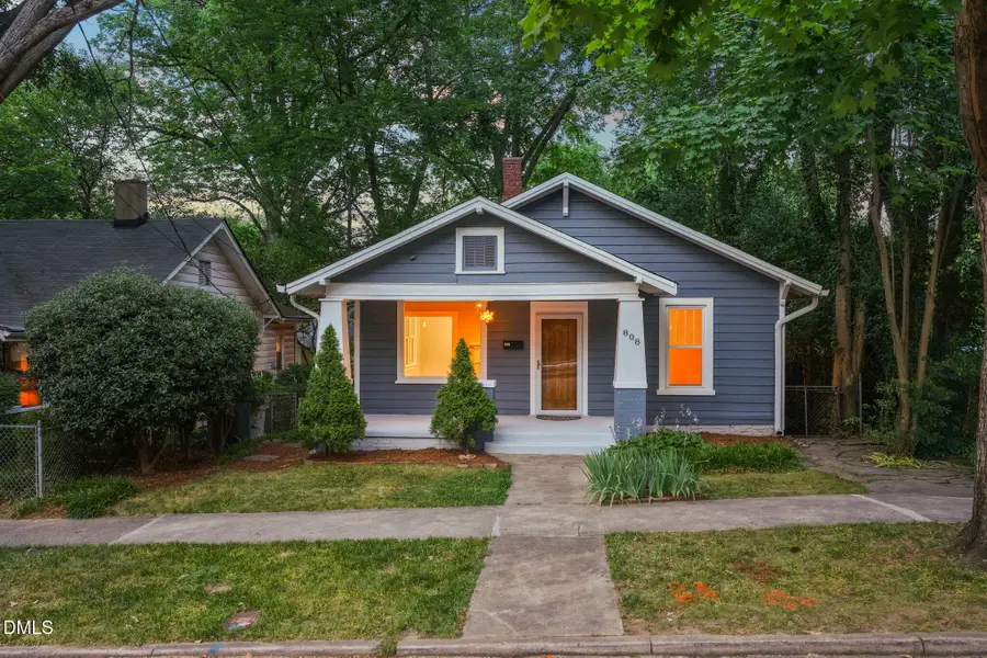 808 Watauga Street, Raleigh, NC 27604 - #2