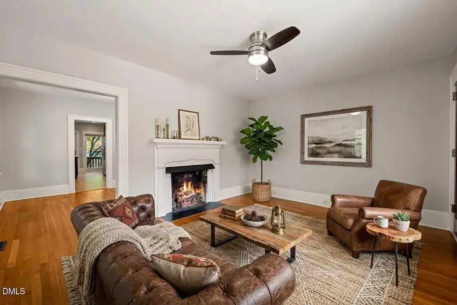 808 Watauga Street, Raleigh, NC 27604 - #3