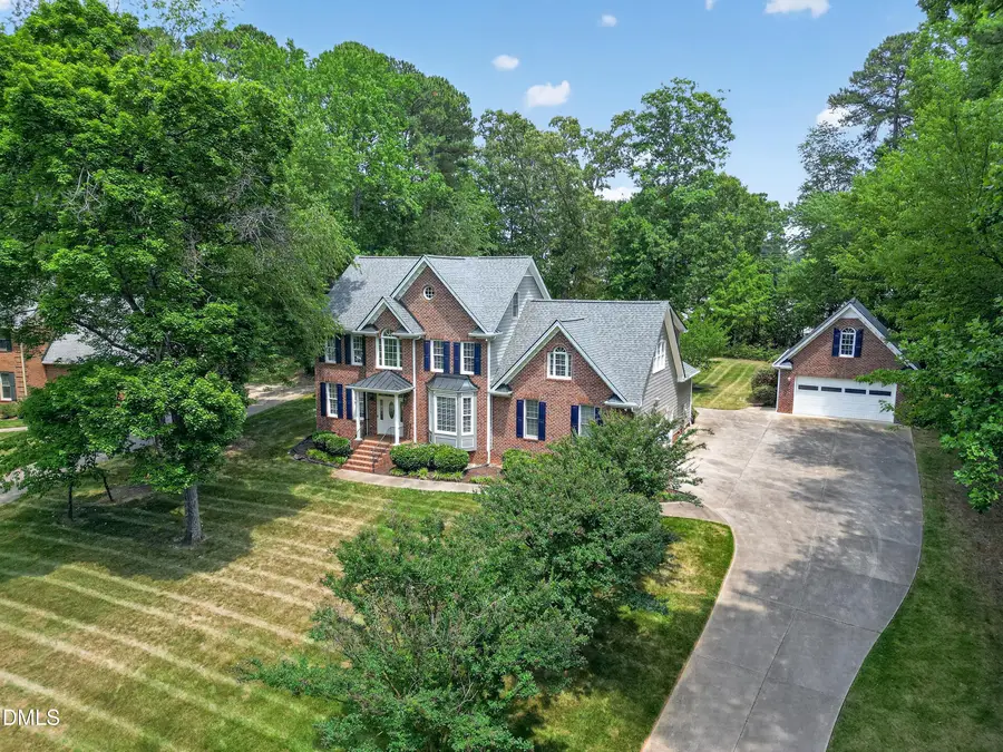 107 Ronaldsby Drive, Cary, NC 27511 - #2