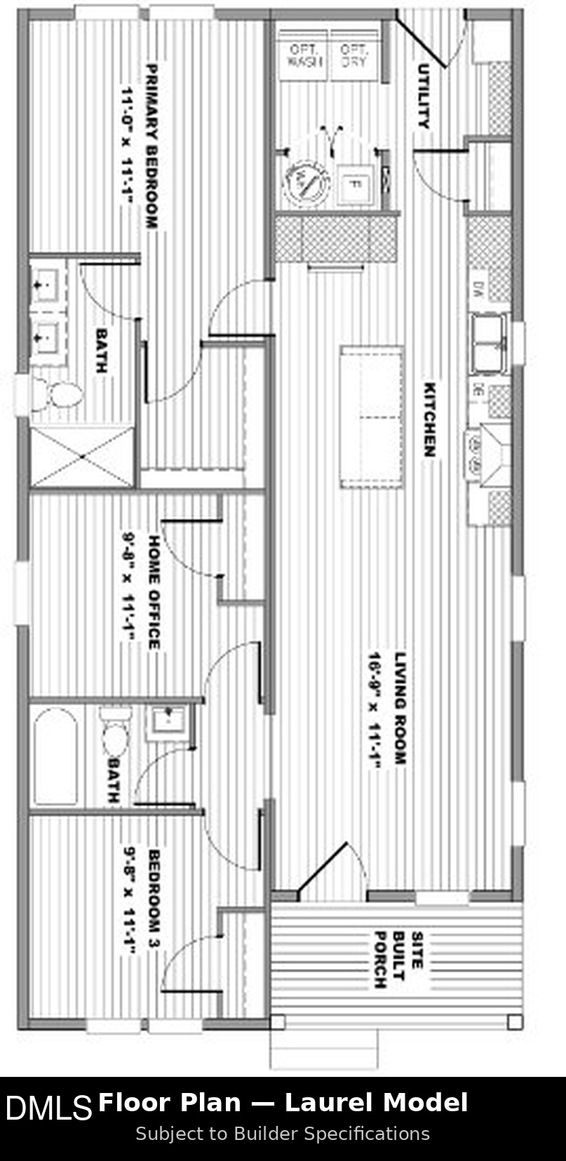 2015 Todd Street, Greensboro, NC 27406 - #2