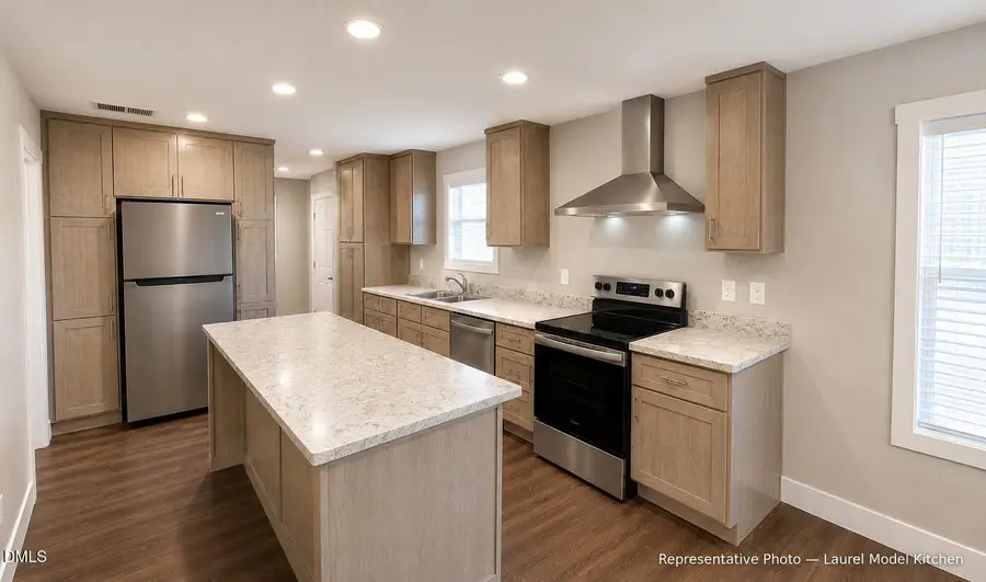 2015 Todd Street, Greensboro, NC 27406 - #3