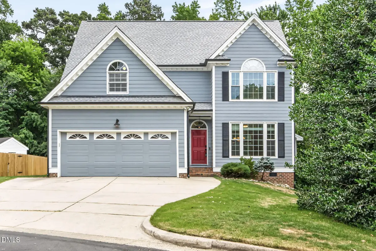 1204 N Alodie Court, Apex, NC 27502 - #1