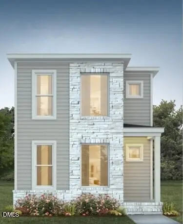 110 N Village Parkway, Pittsboro, NC 27312
