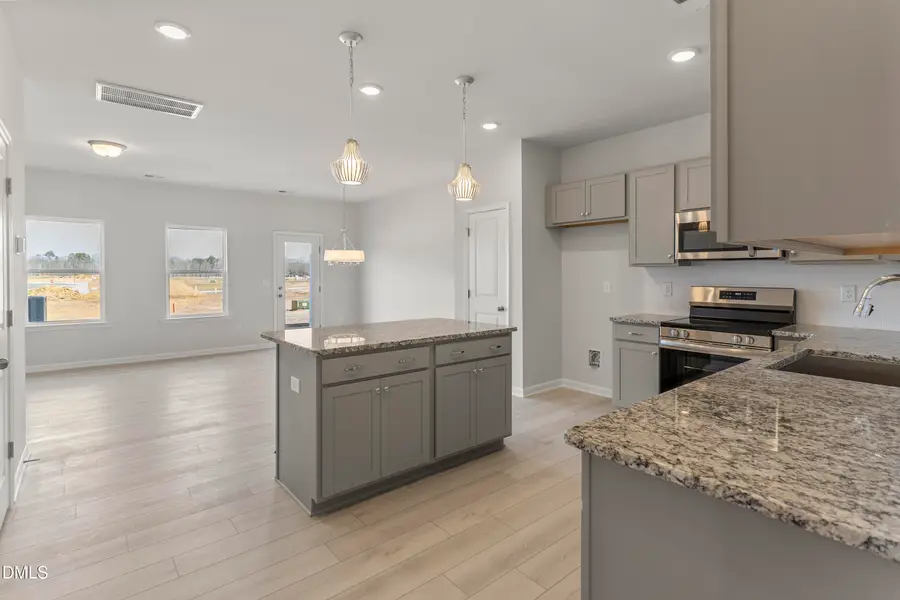 55 Fox Sedge Place, Lillington, NC 27546 - #2
