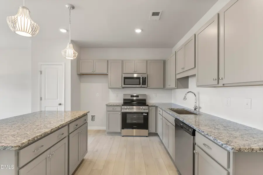 55 Fox Sedge Place, Lillington, NC 27546 - #3