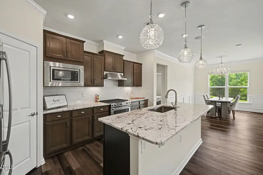 2553 Nassau Trace, Fuquay Varina, NC 27526 - #3