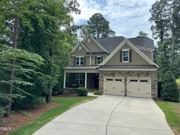 1501 Olive Chapel Road, Apex, NC 27502