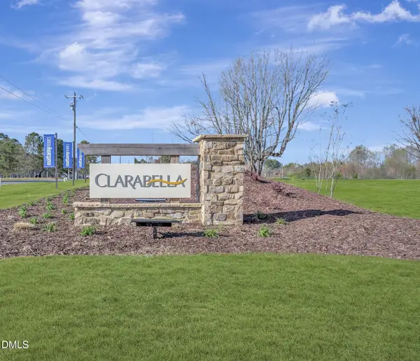 200 Clarabella Drive, Fuquay Varina, NC 27526