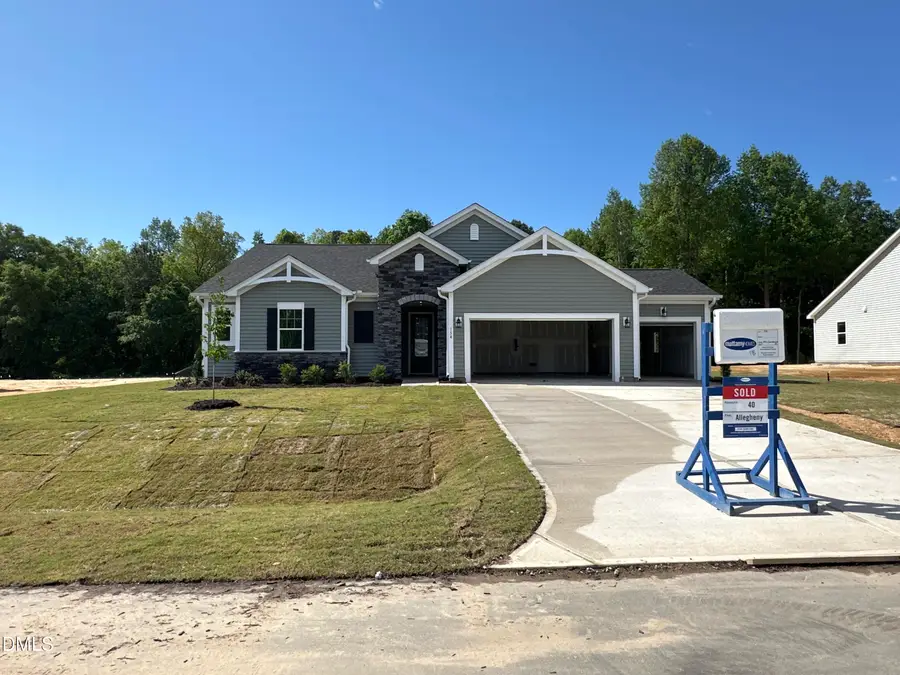 200 Clarabella Drive, Fuquay Varina, NC 27526 - #2