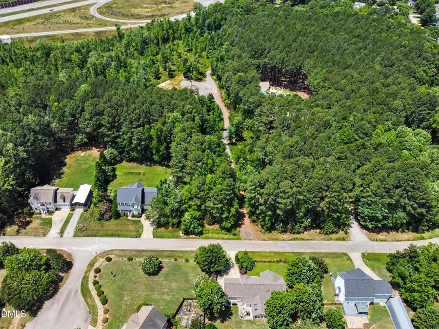 3716 Highland Creek Drive, Apex, NC 27539 - #2