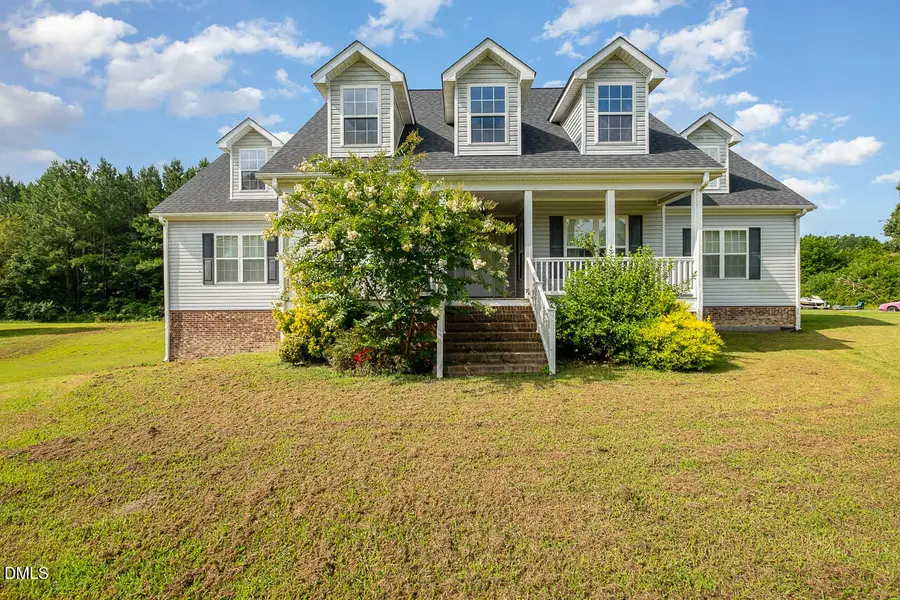 1526 Bearpond Road, Henderson, NC 27537 - #2