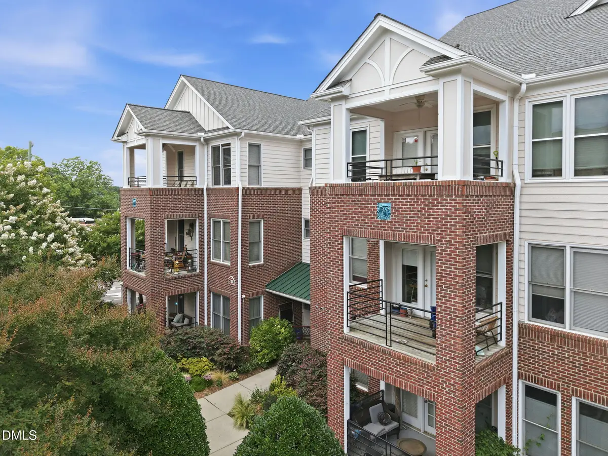 720 N Person Street #106, Raleigh, NC 27604 - #1