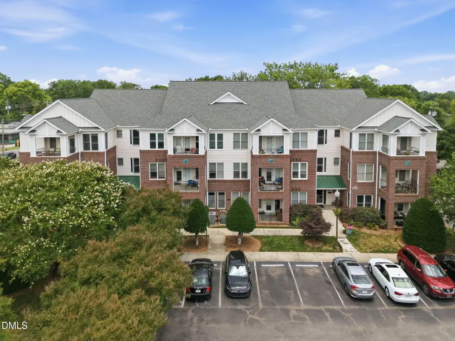720 N Person Street #106, Raleigh, NC 27604 - #2