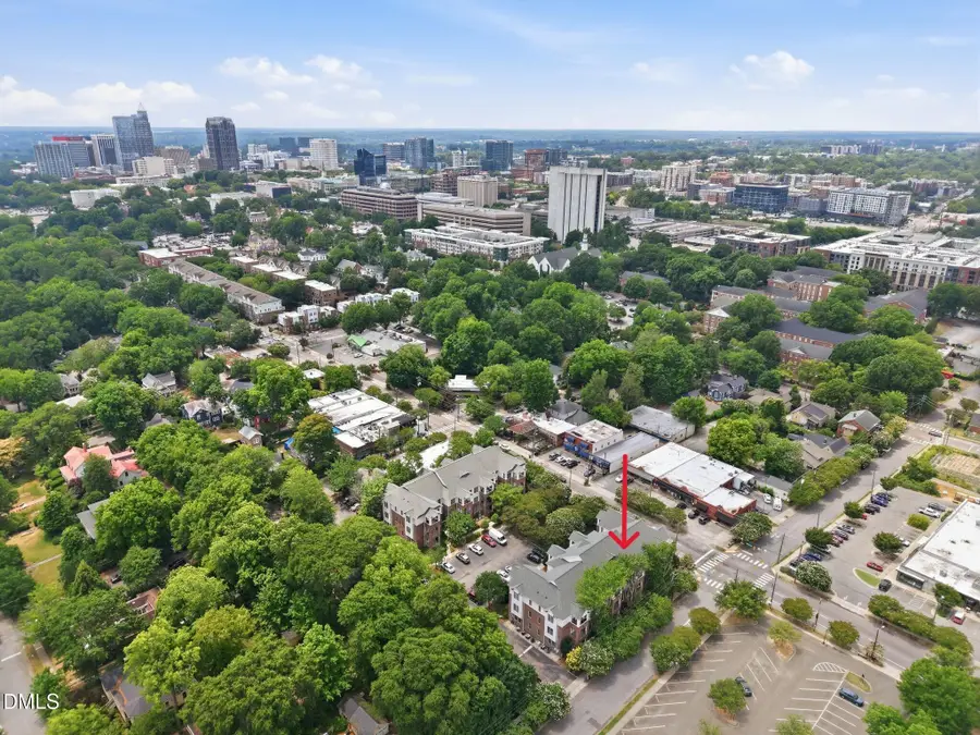 720 N Person Street #106, Raleigh, NC 27604 - #3