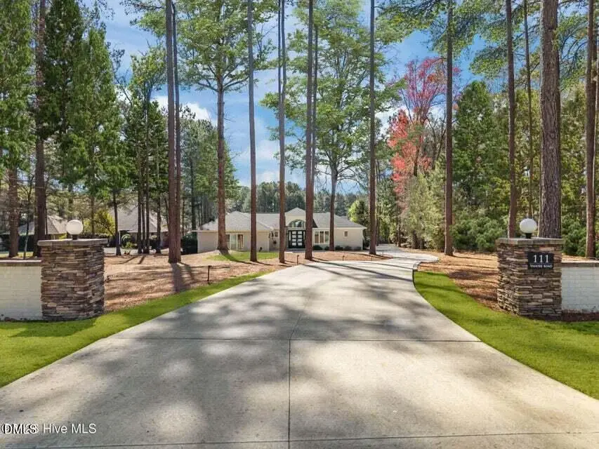 111 Vanore Road, West End, NC 27376 - #1