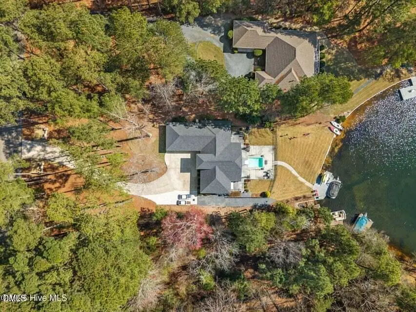 111 Vanore Road, West End, NC 27376 - #3