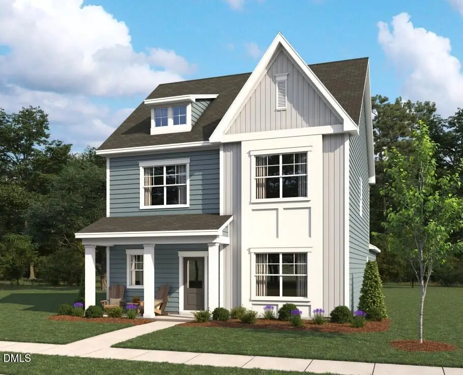 169 Marvel Drive, Rolesville, NC 27571 - #1