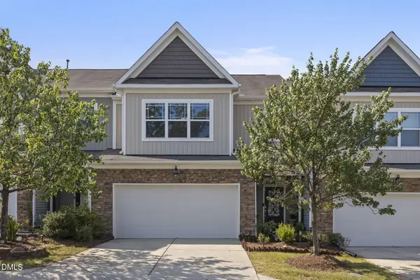 5526 Jessip Street, Morrisville, NC 27560